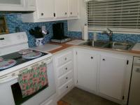 1983 Fleetline Mobile Home
