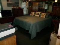 1983 Fleetline Mobile Home