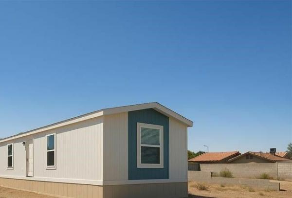 2025 Clayton Homes Inc Tempo - Rhythm Nation Mobile Home