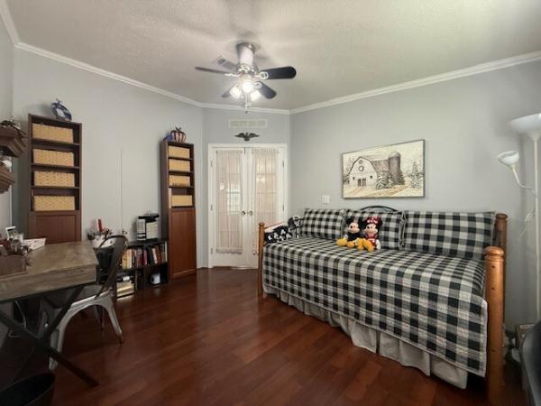 2005 SKYO SKYO Mobile Home
