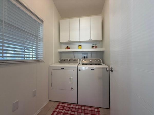 2005 SKYO SKYO Mobile Home
