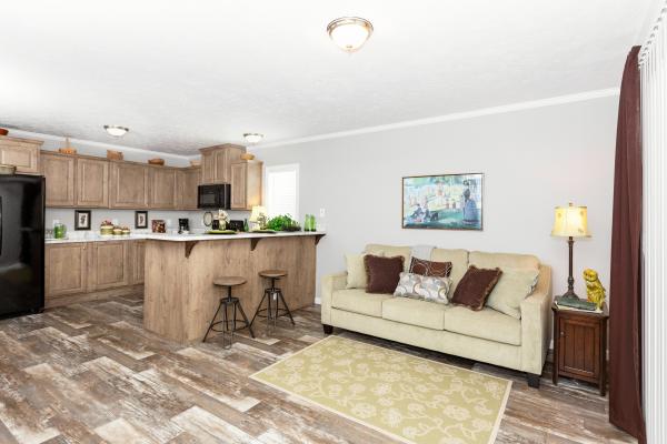 2021 Clayton Homes Inc Mobile Home For Sale