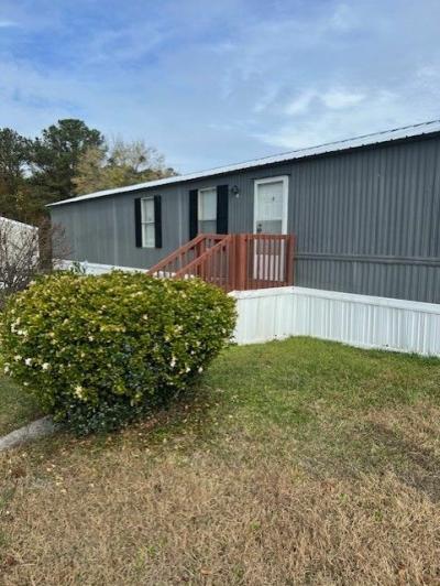 Mobile Home at 9401 Wilson Blvd Lot #208 Columbia, SC 29203
