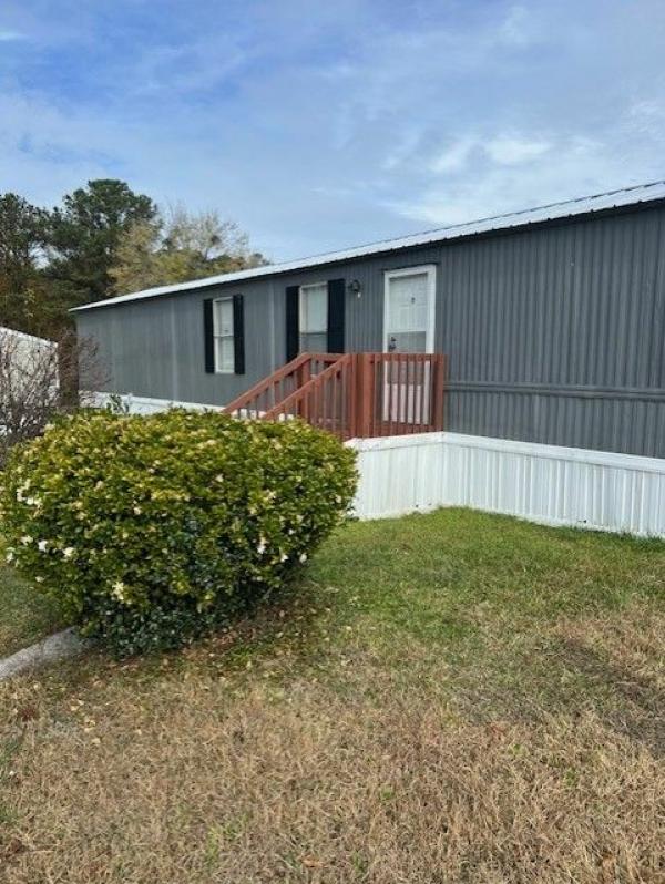 1996 Oakwood Homes Corp Mobile Home For Sale