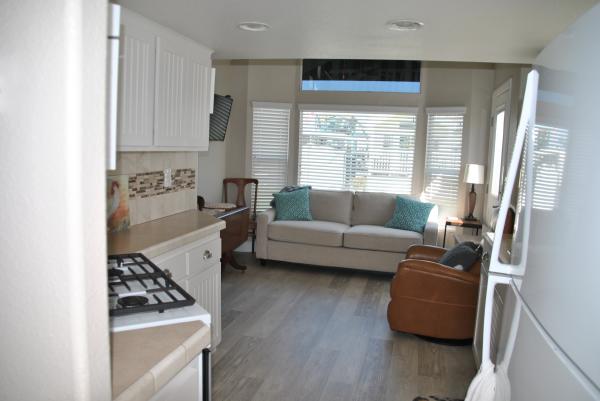 2015 Mobile Home