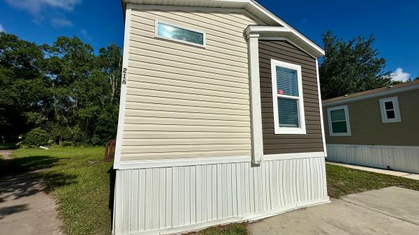 2019 Clayton Homes Inc Mobile Home For Sale