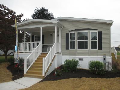 Mobile Home at 8839 Turkey Ridge Rd Breinigsville, PA 18031