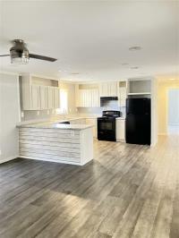 2021 American Homestar Corp Oak Creek Mobile Home