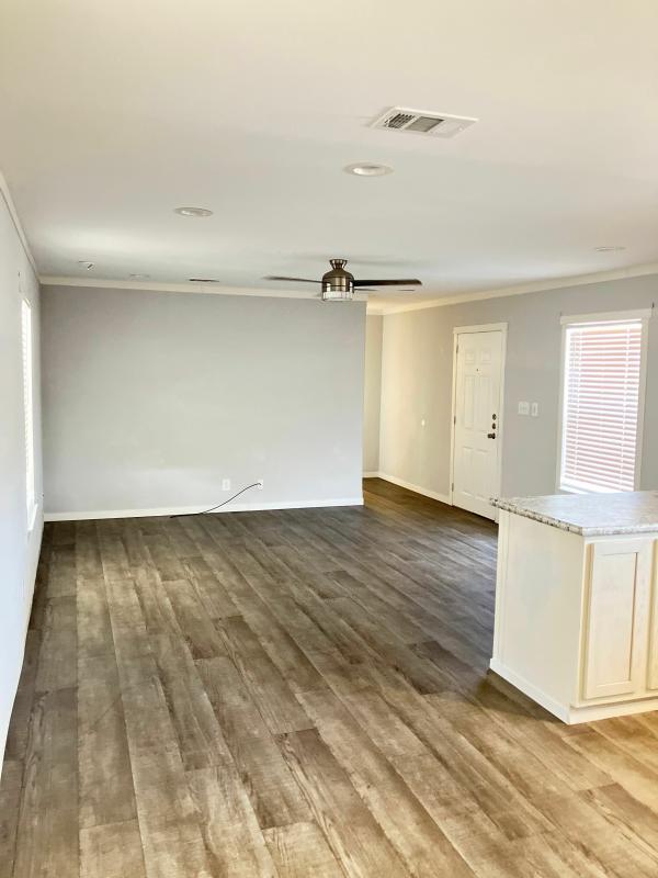 2021 American Homestar Corp Oak Creek Mobile Home