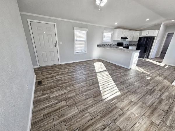 2025 Cavco Ind Solitaire Mobile Home