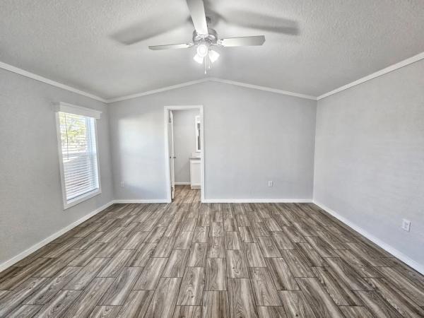 2025 Cavco Solitaire Mobile Home