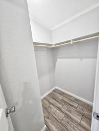 2025 Cavco Solitaire Mobile Home