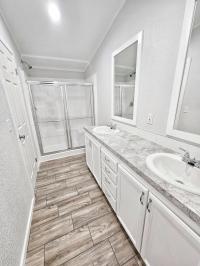 2025 Cavco Solitaire Mobile Home