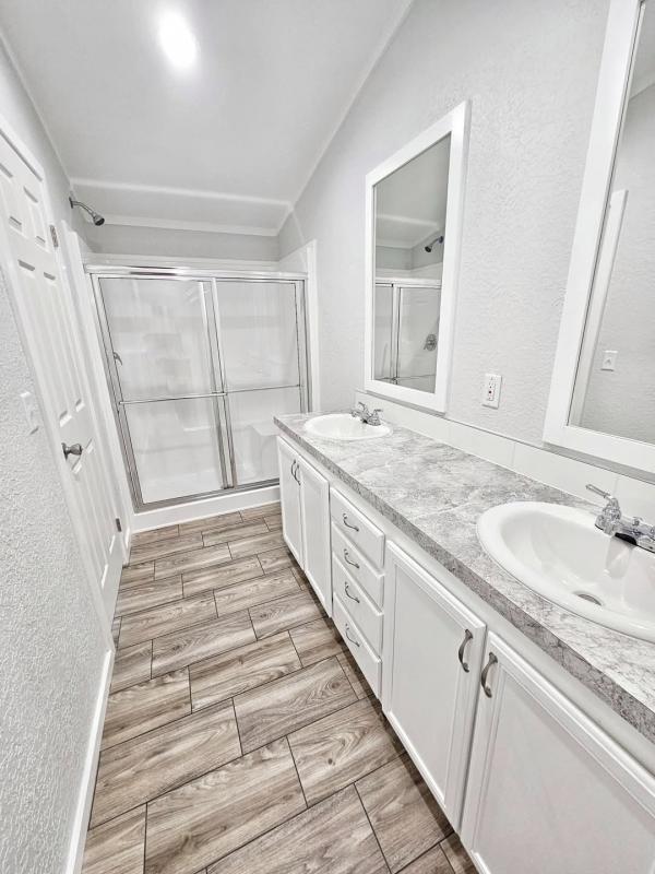 2025 Cavco Solitaire Mobile Home