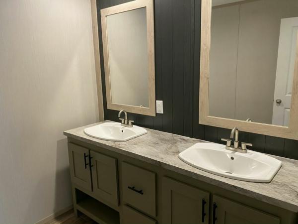2024 Clayton Cook Manufactured Home