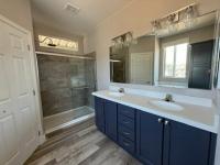 2024 Cavco Westin Porch-24563A Manufactured Home