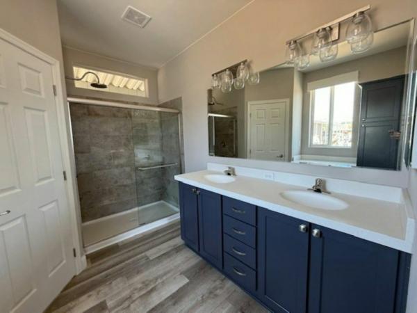 2024 Cavco Westin Porch-24563A Manufactured Home