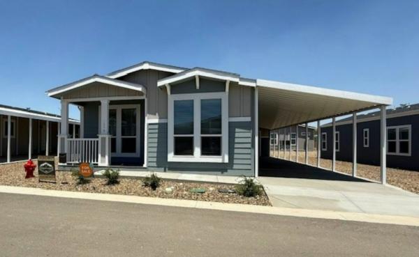 2024 Cavco Westin Porch-24563A Manufactured Home