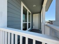 2024 Cavco Westin Porch-24563A Manufactured Home