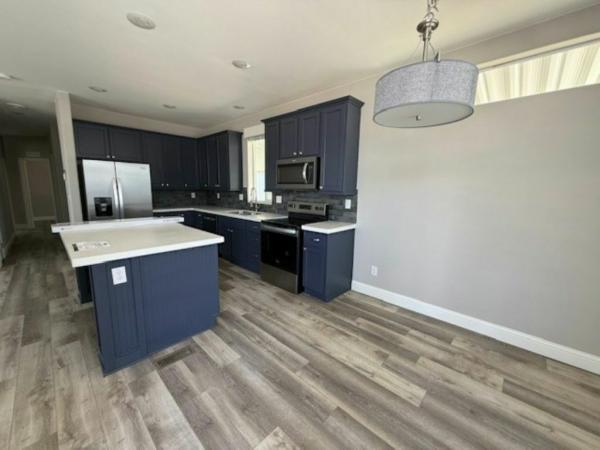 2024 Cavco Westin Porch-24563A Manufactured Home