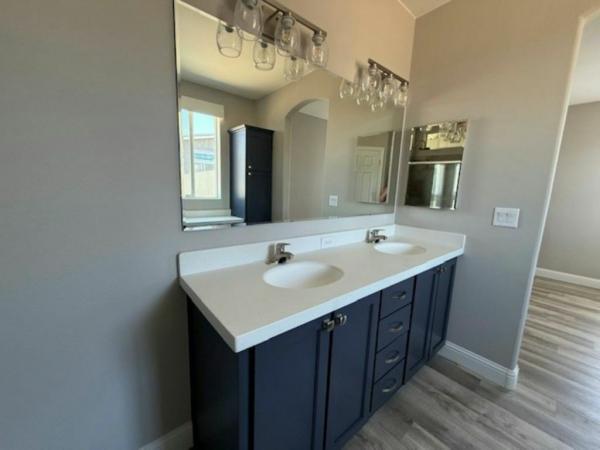 2024 Cavco Westin Porch-24563A Manufactured Home