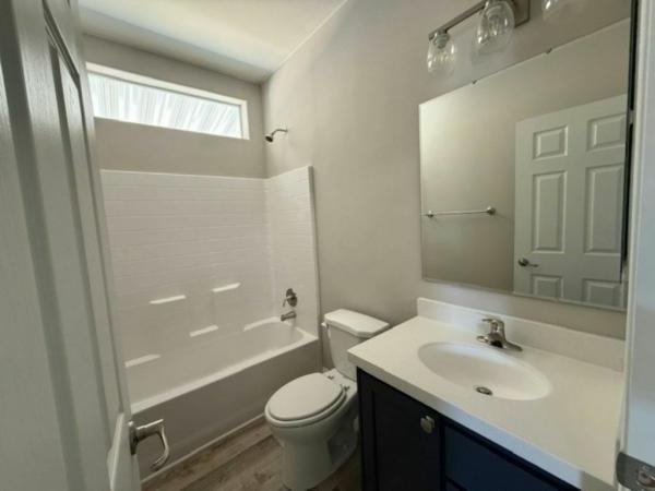 2024 Cavco Westin Porch-24563A Manufactured Home