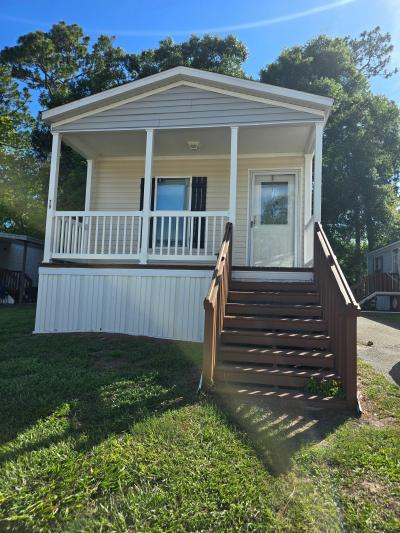Mobile Home at 7117 SW Archer Rd Lot #79 Gainesville, FL 32608