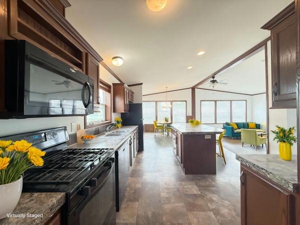 2017 Skyline Mobile Home For Sale