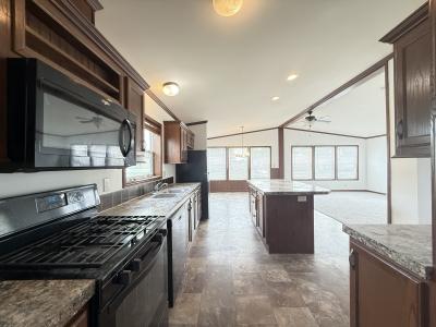 Photo 2 of 20 of home located at 2011 Osprey #455 Stewartville, MN 55976
