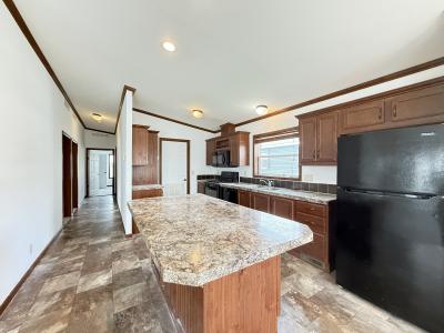 Photo 3 of 20 of home located at 2011 Osprey #455 Stewartville, MN 55976
