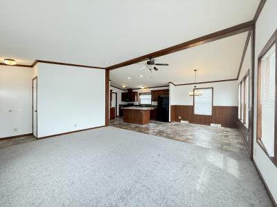Photo 5 of 20 of home located at 2011 Osprey #455 Stewartville, MN 55976