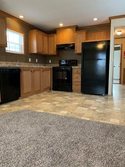 Mobile Home at 926 Broadmore Estates Goshen, IN 46528