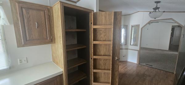 1990 Schult Mobile Home