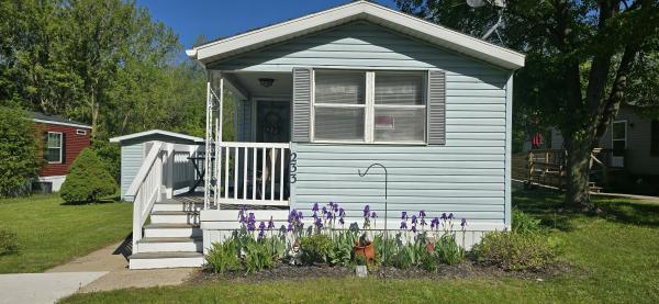 1990 Schult Mobile Home