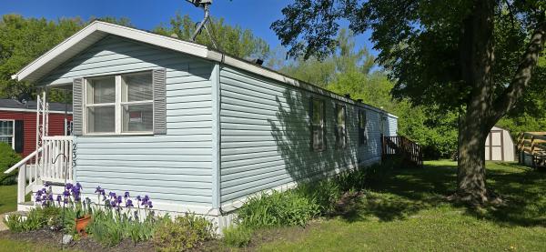 1990 Schult Mobile Home