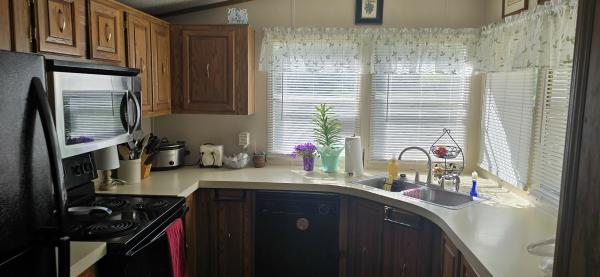 1990 Schult Mobile Home