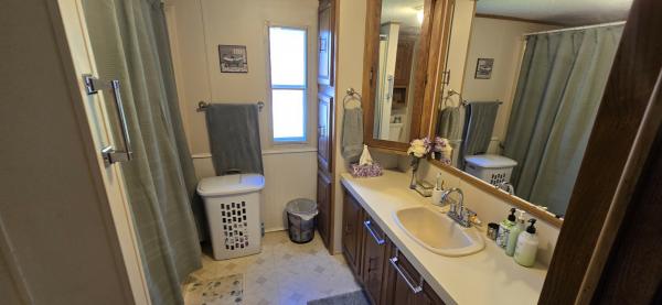 1990 Schult Mobile Home