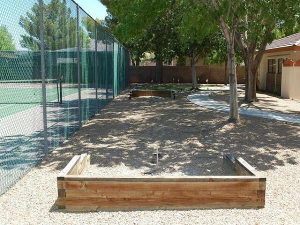 2019 Clayton Desert View Mobile Home