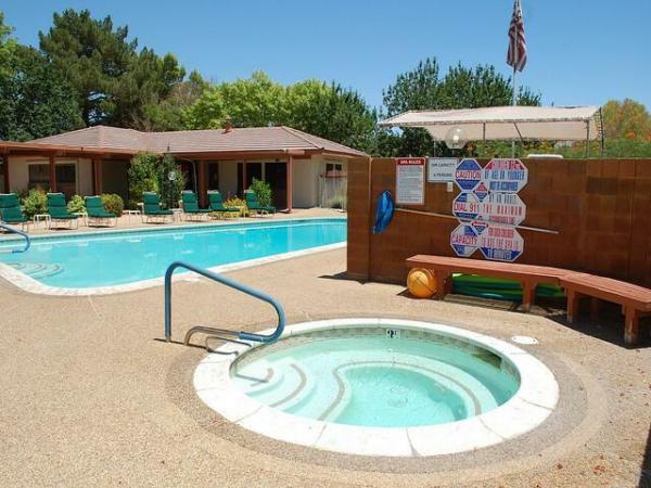 2019 Clayton Desert View Mobile Home
