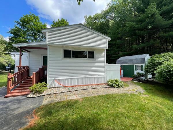 1973  Mobile Home For Sale