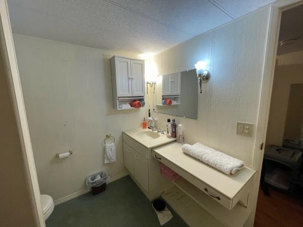 1973 Lamplighter 14x64-2 Mobile Home