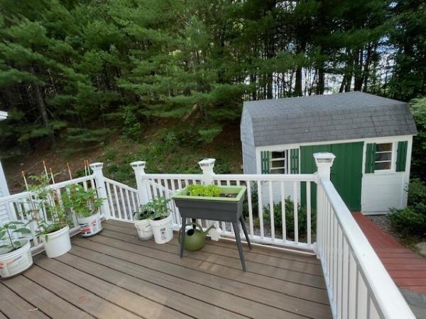 1973 Lamplighter 14x64-2 Mobile Home