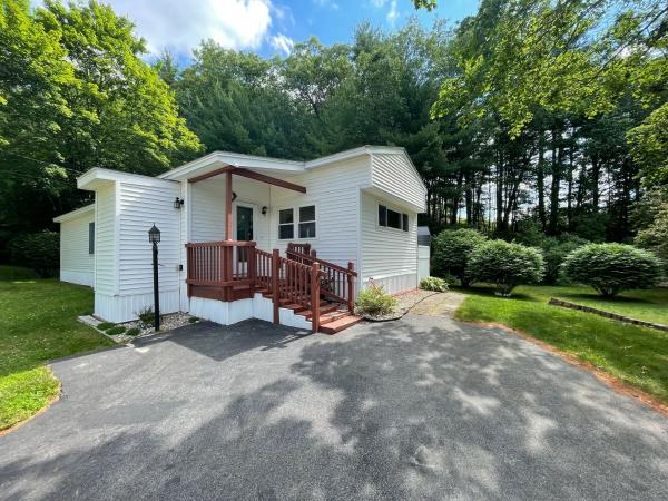 1973 Lamplighter 14x64-2 Mobile Home