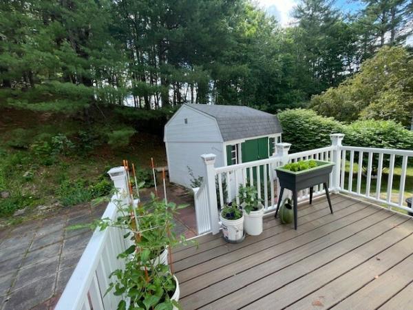 1973 Lamplighter 14x64-2 Mobile Home