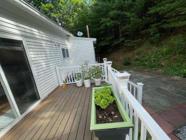 1973 Lamplighter 14x64-2 Mobile Home