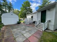 1973 Lamplighter 14x64-2 Mobile Home
