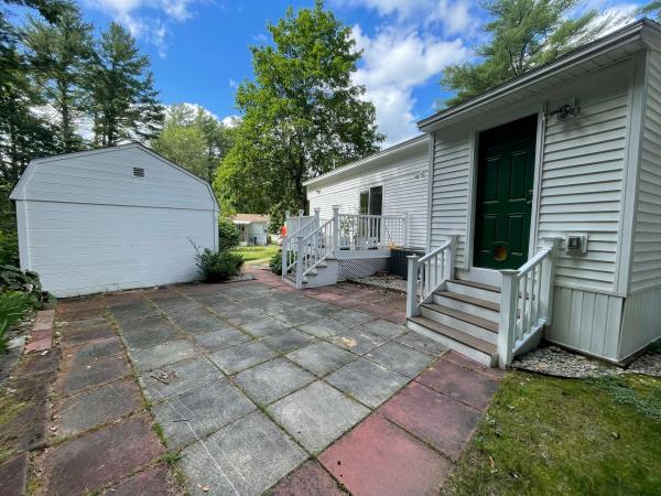 1973 Lamplighter 14x64-2 Mobile Home