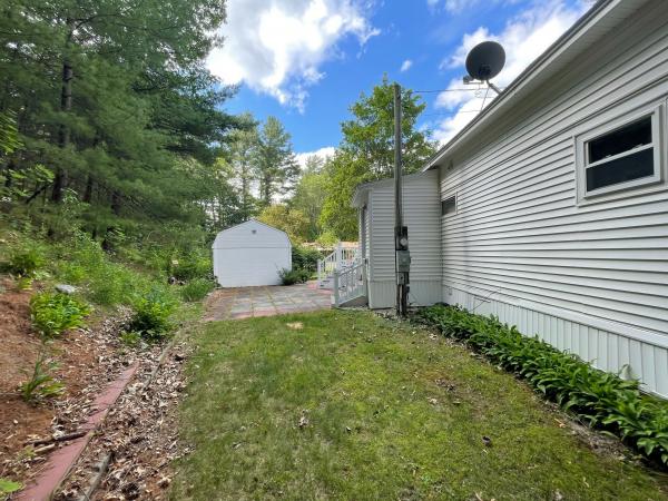 1973 Lamplighter 14x64-2 Mobile Home