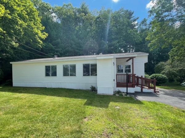 1973 Lamplighter 14x64-2 Mobile Home