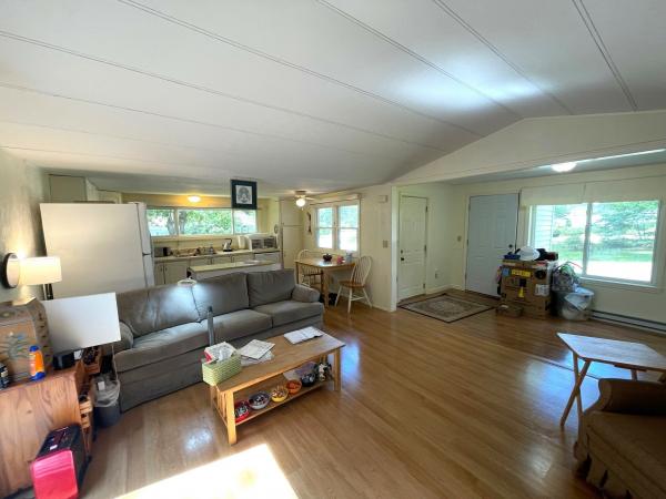 1973 Lamplighter 14x64-2 Mobile Home